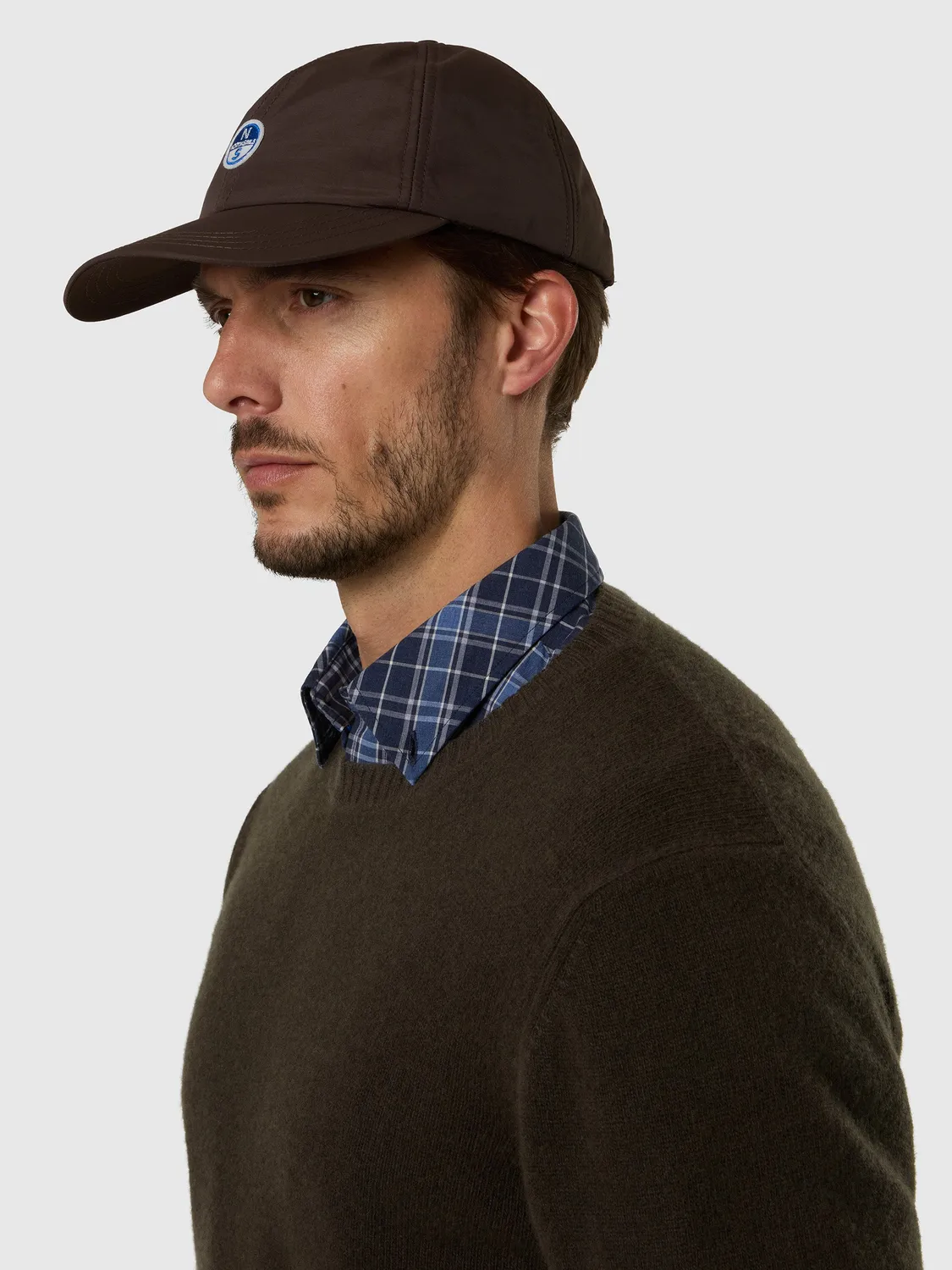 North Sails casquette baseball nylon taille unique