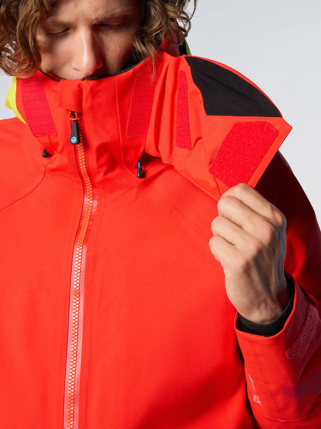 North Sails Southern Ocean Veste Haute Mer Gore-Tex Pro