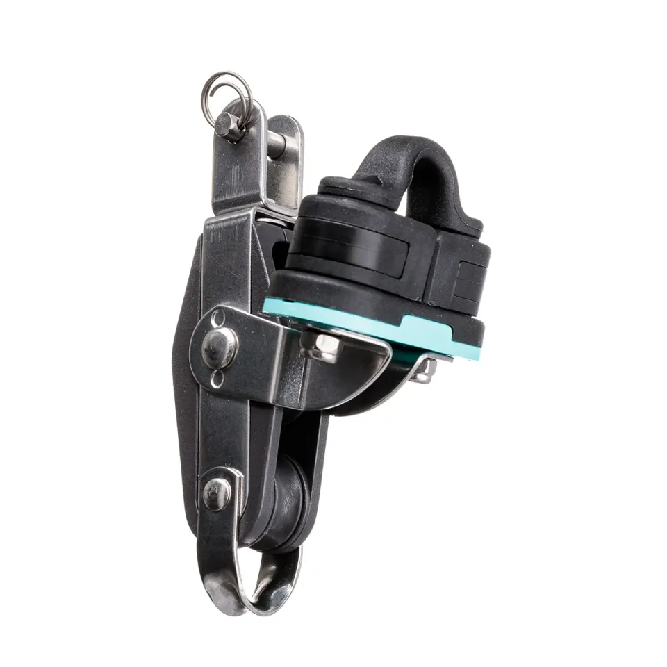 RWO R7225 poulie violon Nova 28 à taquet