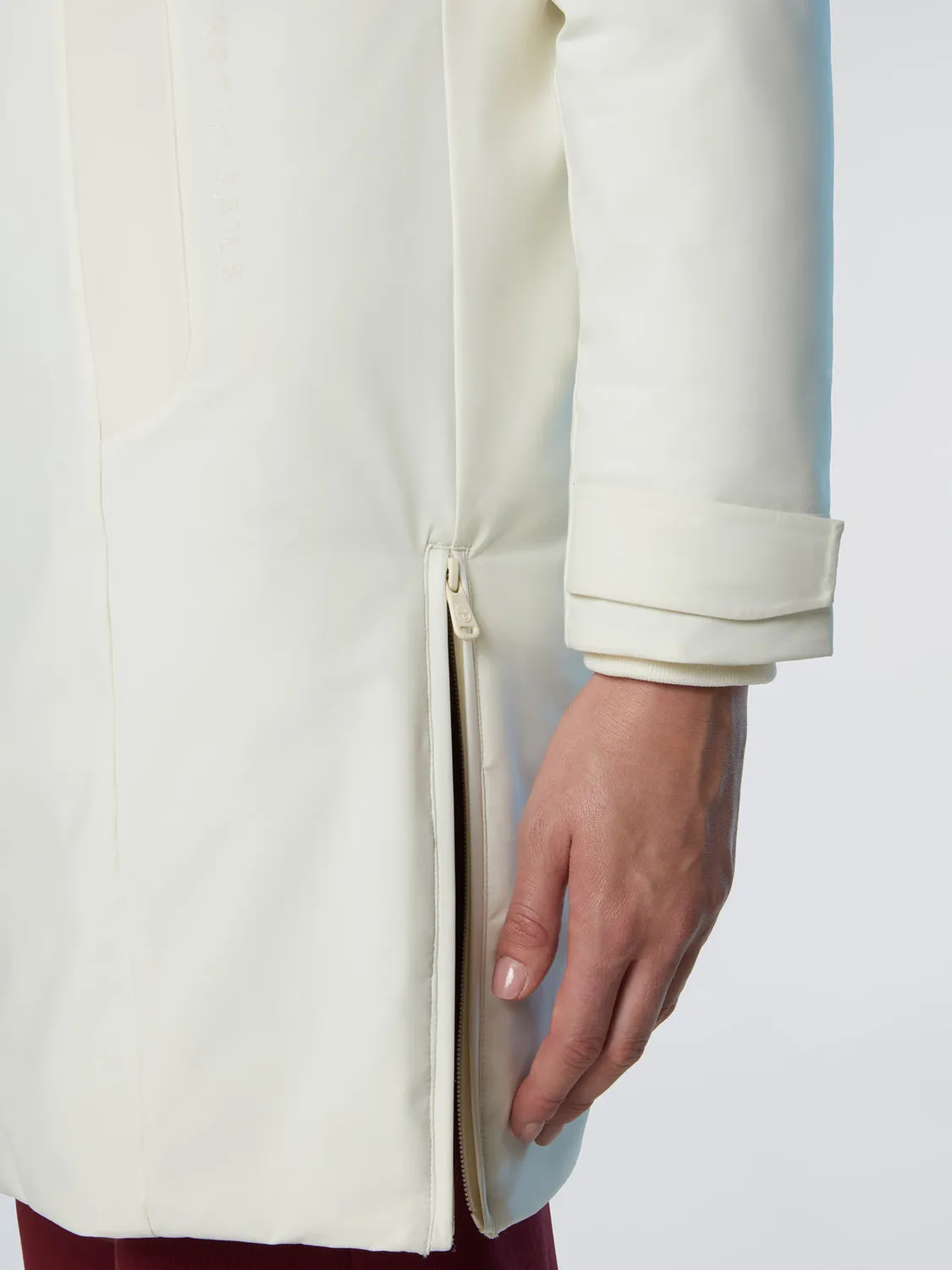 North Sails Haven manteau 3 couches PrimaLoft