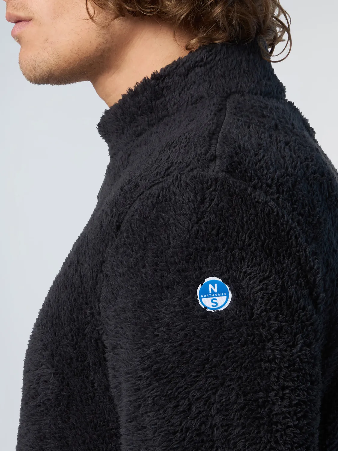 North Sails High Loft veste polaire offshore chaude