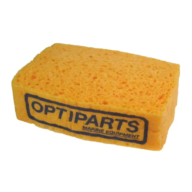 Optiparts EX1445 éponge compressée bateau cellulose