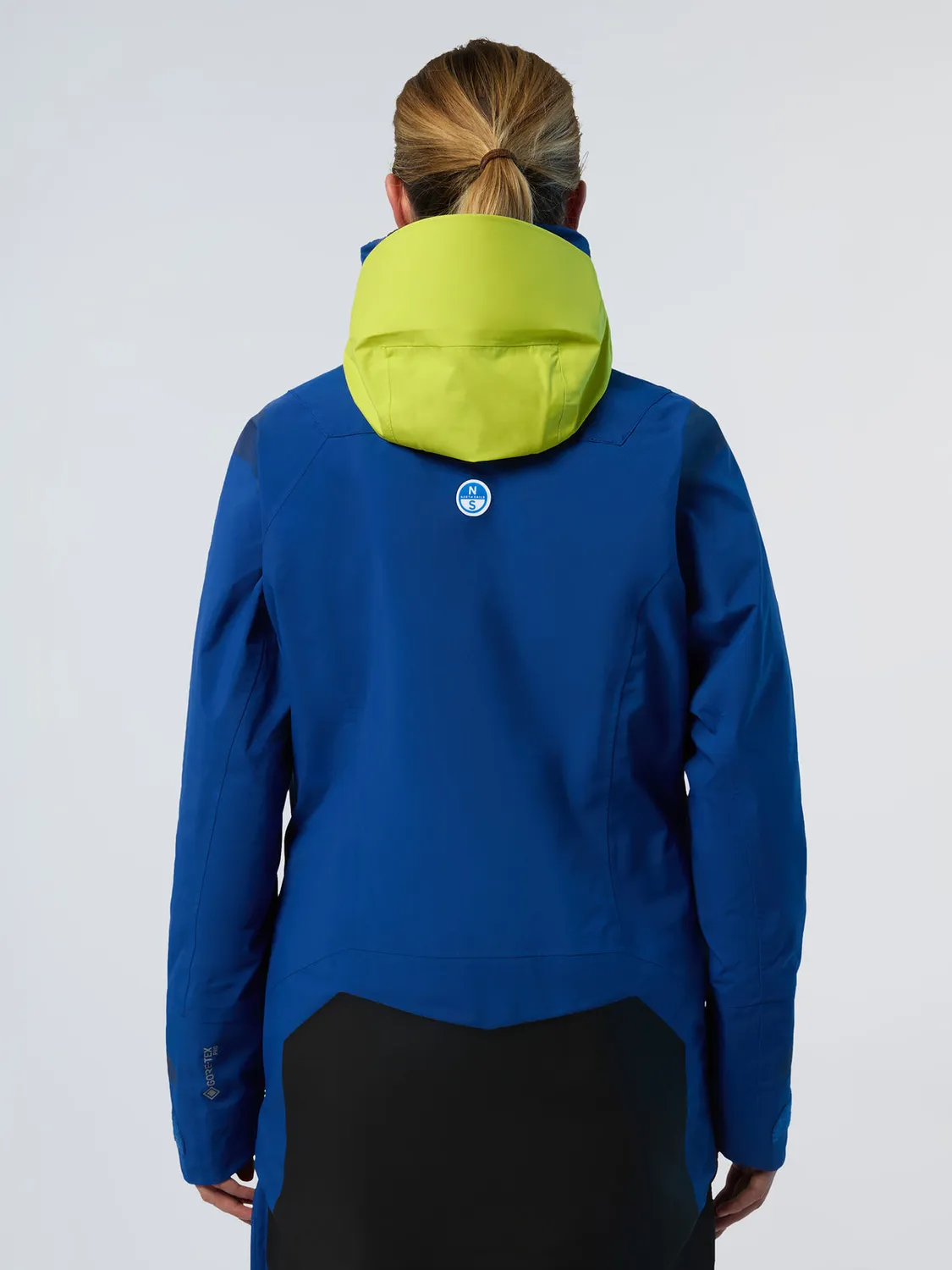 North Sails Offshore smock Gore-Tex Ocean Pro 4DL