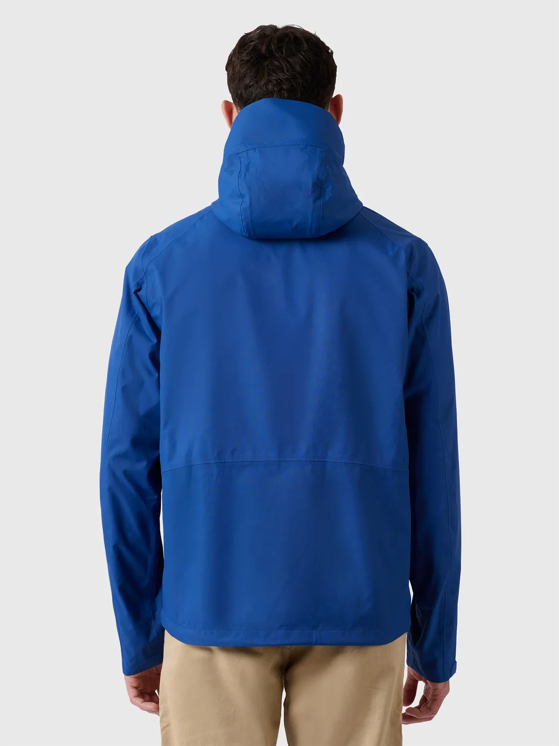 North Sails Leeward veste voile homme coupe-vent