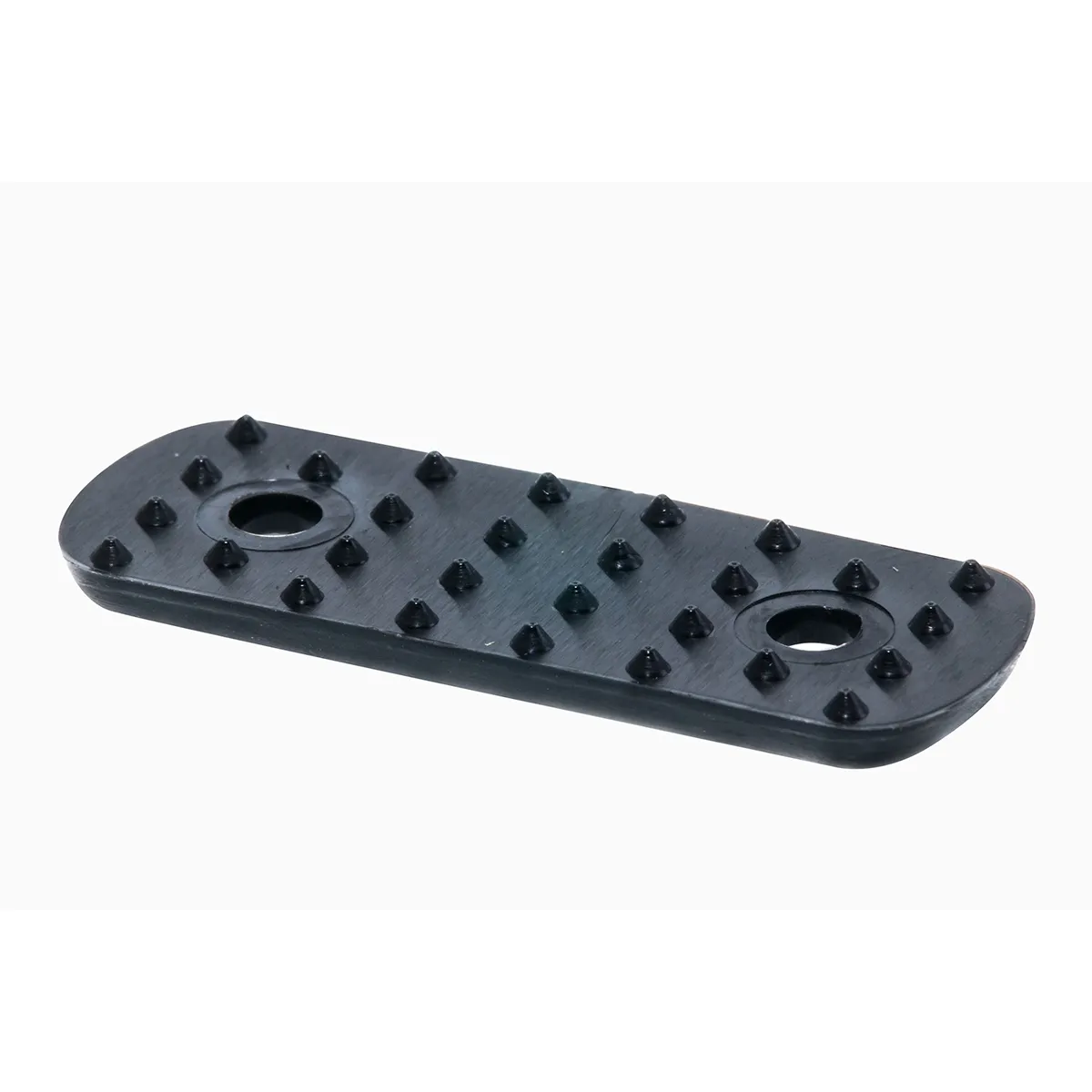RWO R2891 plaque sangle 50 mm nylon lot de 2