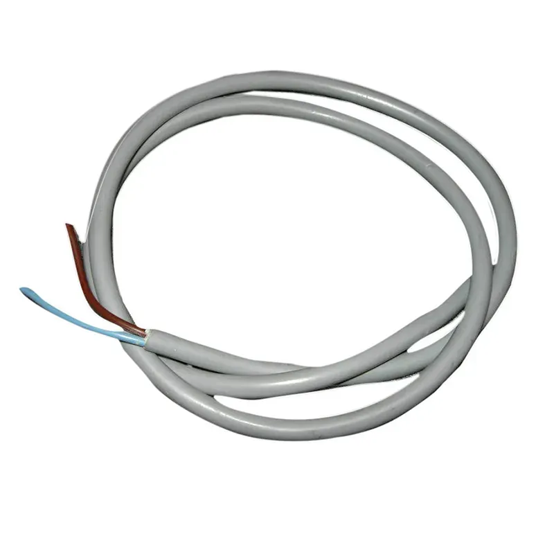 Sparcraft câble électrique 2 conducteurs 2,5 mm²