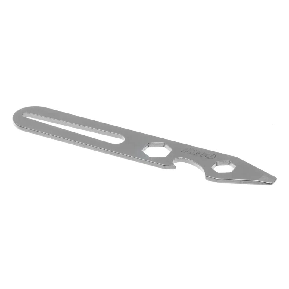 RWO R5140 clé de manille inox 6-8 mm