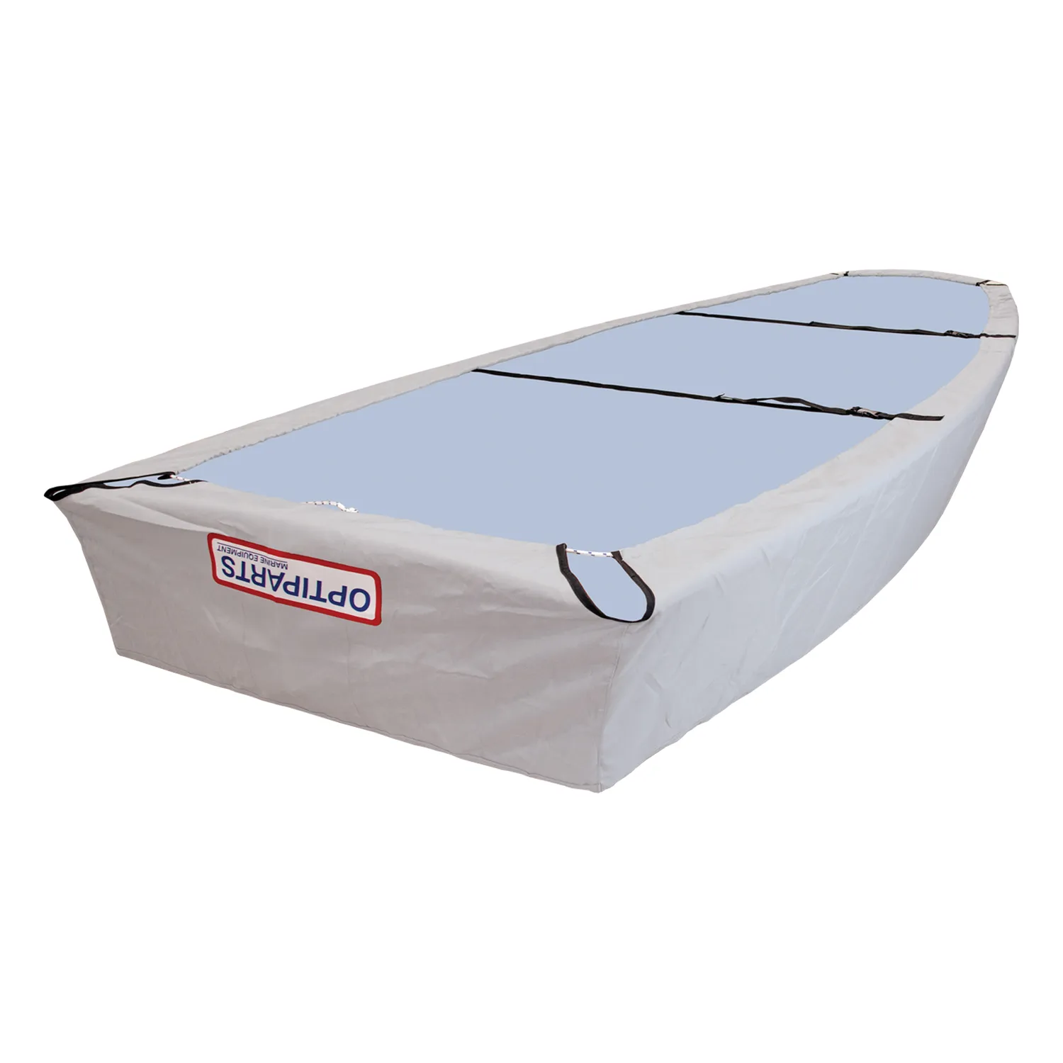 Optiparts EX1091S housse dessous Optimist polyester PVC