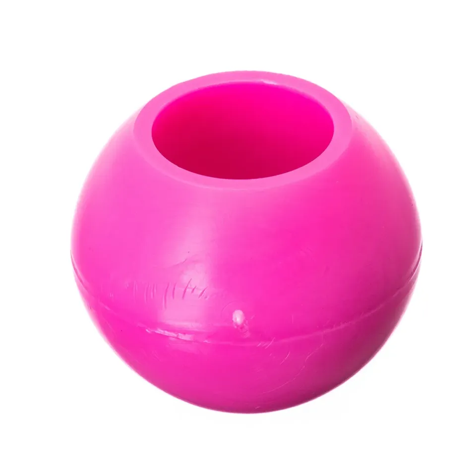 RWO R1917 boule stoppeuse rose 8 mm par 2