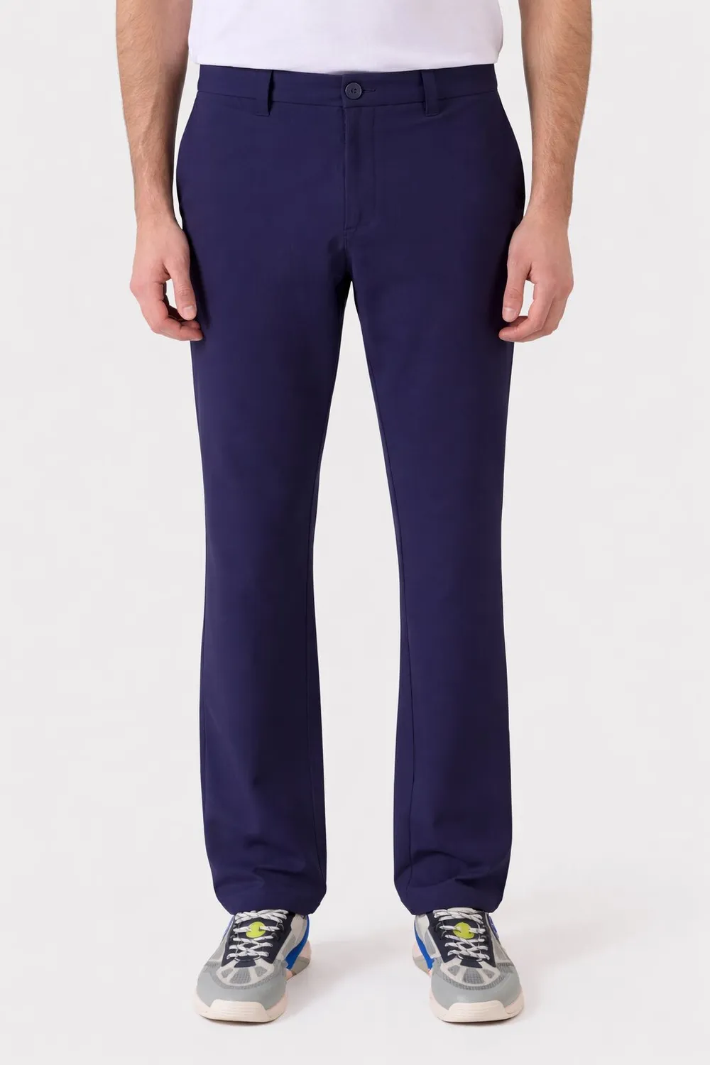 North Sails Tech Chino pantalon séchage rapide UV