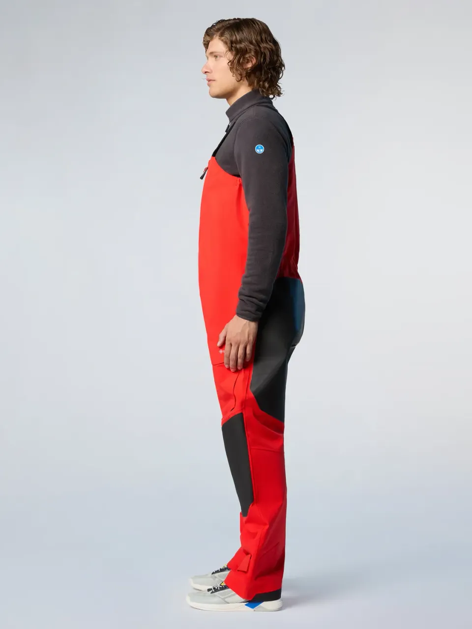 North Sails Ocean salopette Gore-Tex Pro large