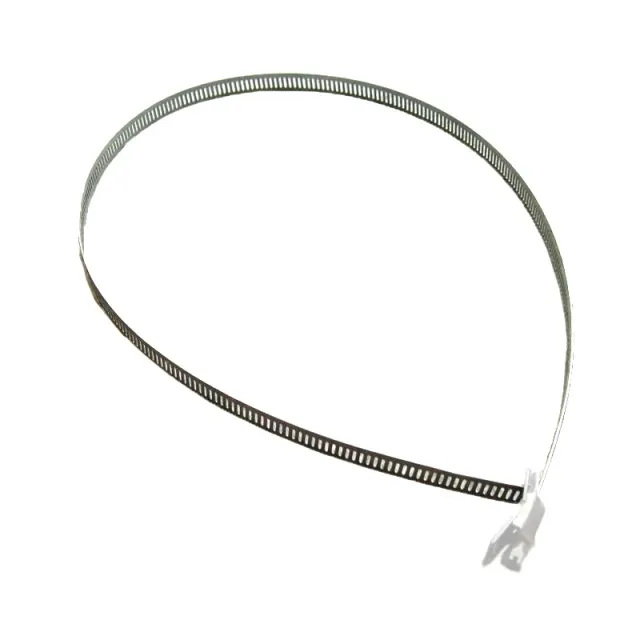 Sparcraft sabot inox 14mm pour collier de tête