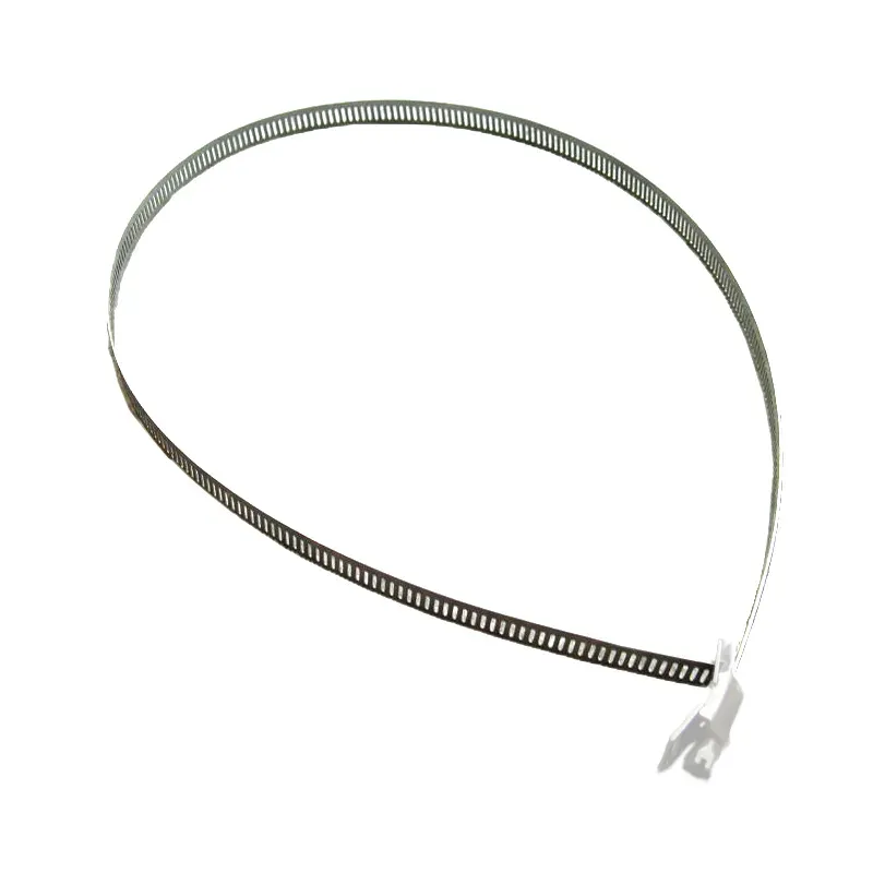 Sparcraft sabot inox 14mm pour collier de tête