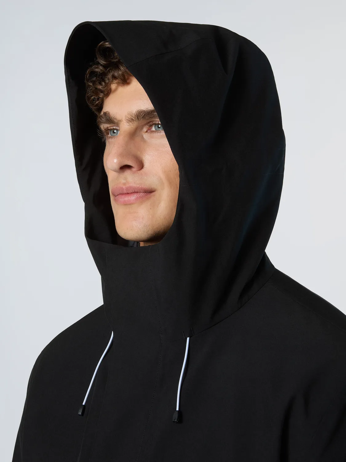 North Sails Storm 3-en-1 trench imperméable