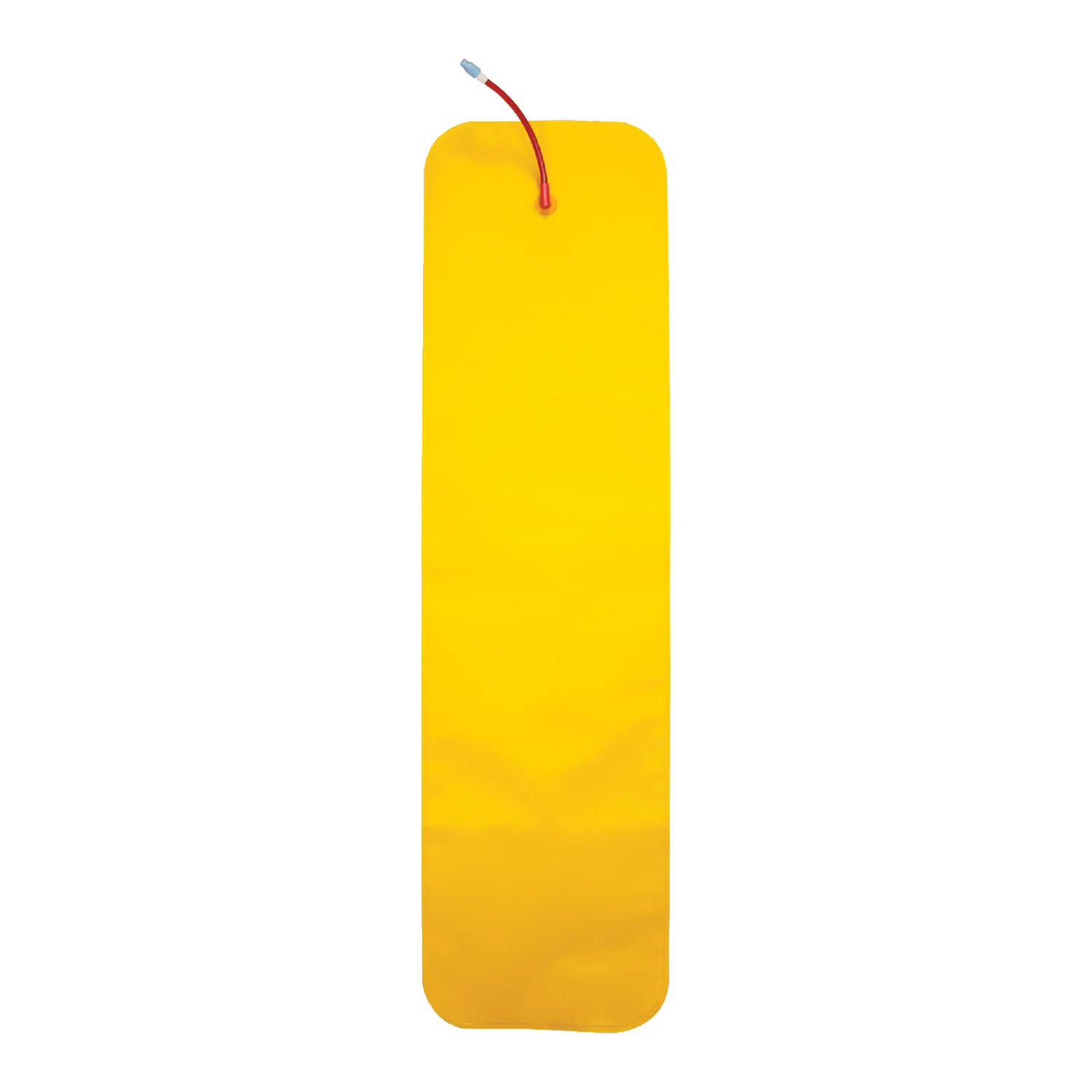 Optiparts Windesign EX2655 bouée cylindre jaune 180 cm