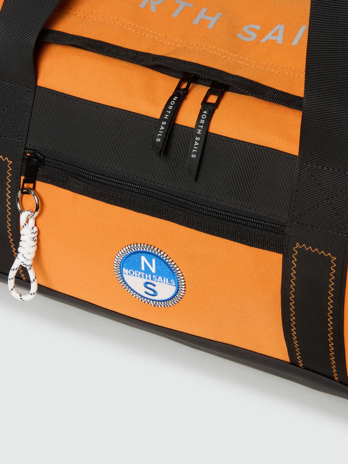North Sails Canvas sac marin étanche homme