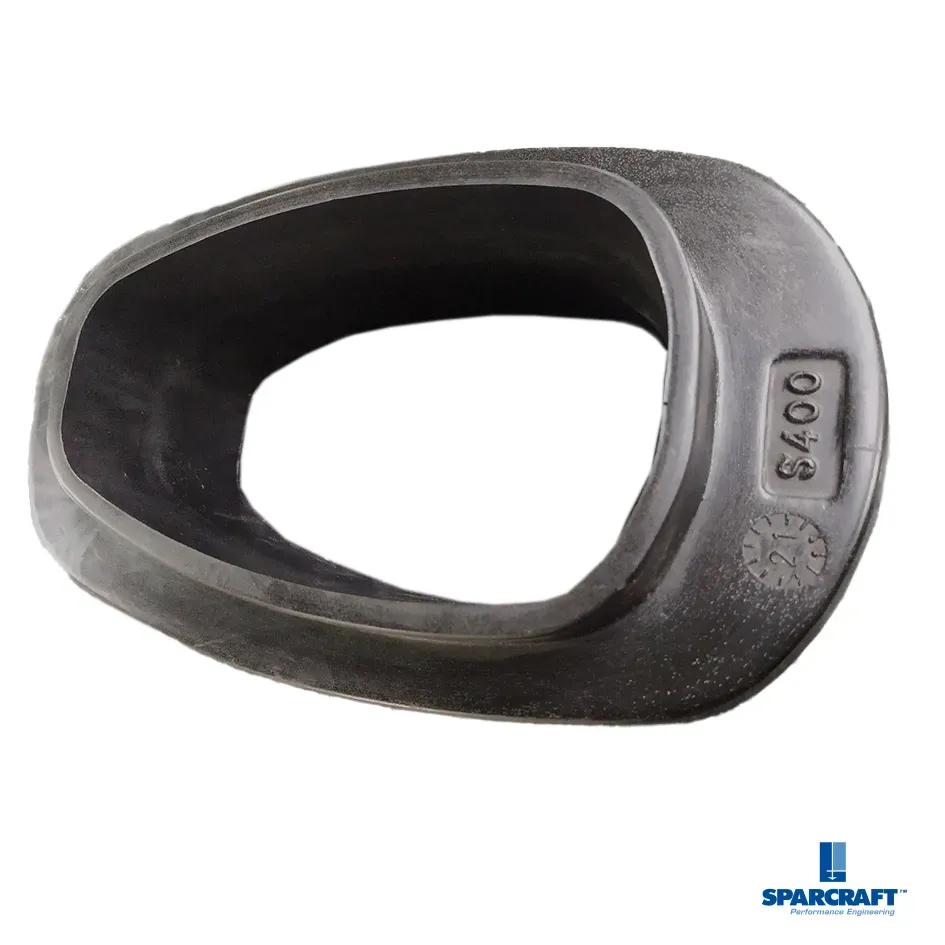 Sparcraft cale injectée S400 collier de pont