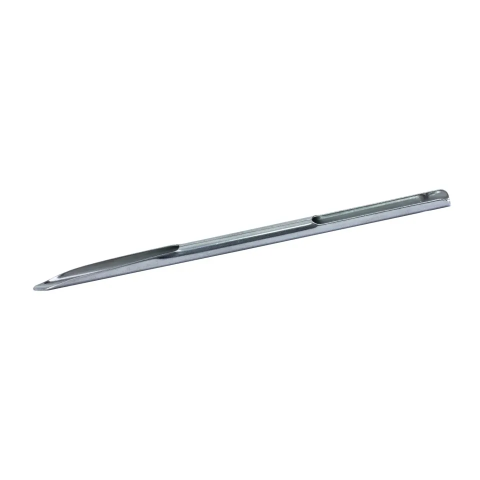 Optiparts Selma EX13662 aiguille épisser inox 5,5 mm