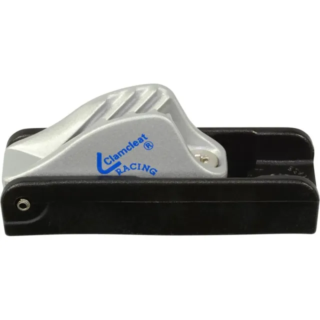 RWO Clamcleat C257 taquet largable 4-6mm