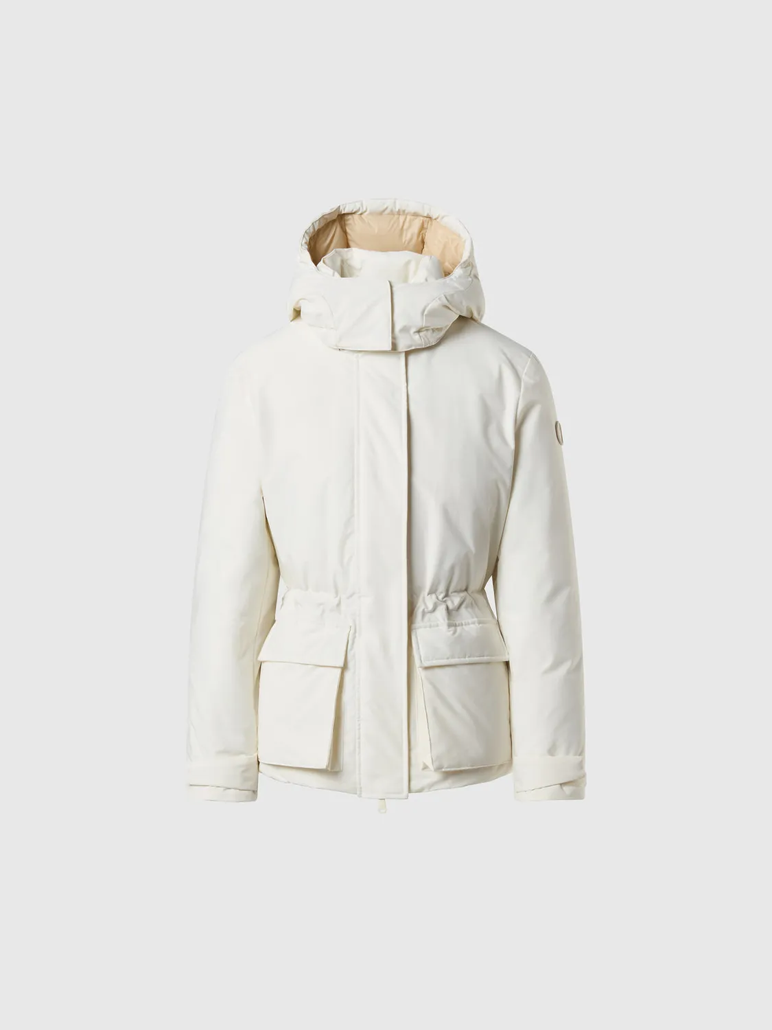 North Sails Nancy parka 2 couches femme