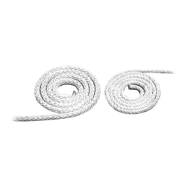 Easysea Câble allumage moteur 6 mm 100 m