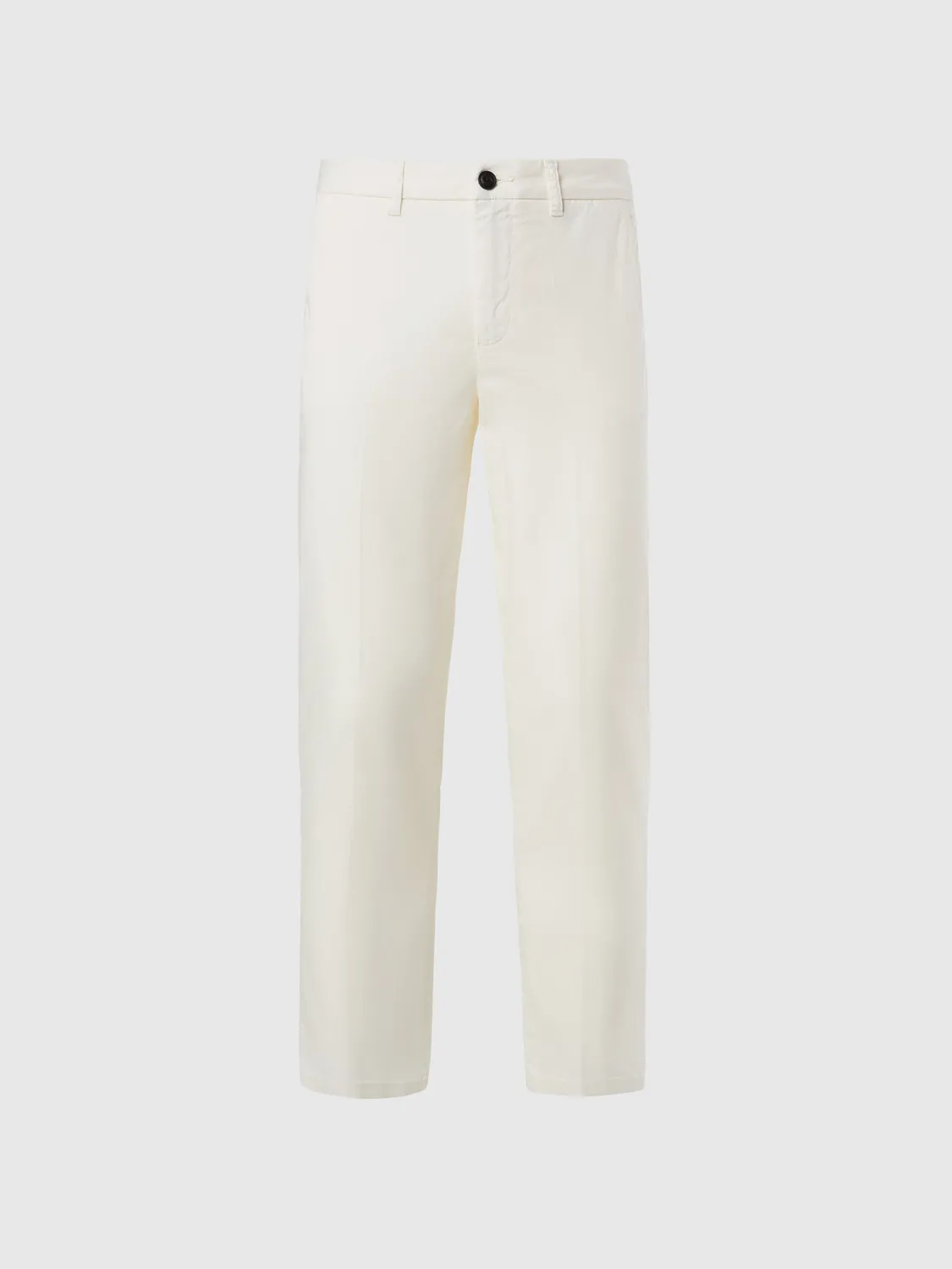 North Sails Chino gabardine stretch femme slim