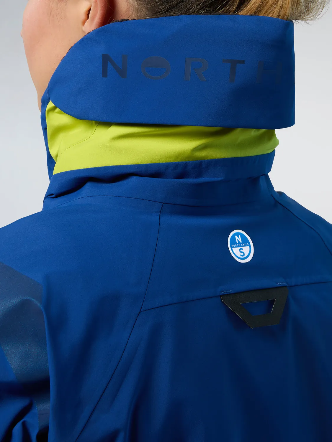 North Sails Offshore veste de quart GORE-TEX Ocean Pro