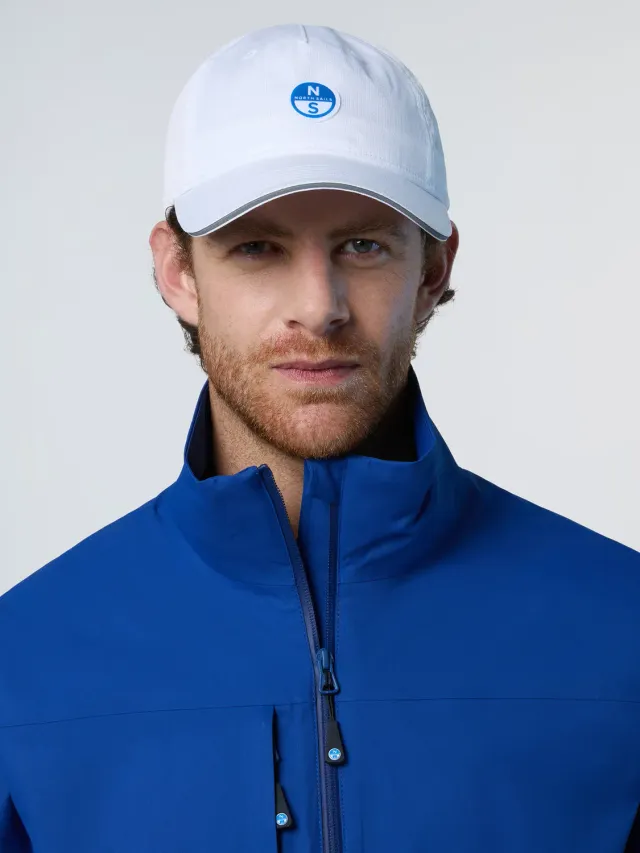 North Sails Quick Dry casquette séchage rapide