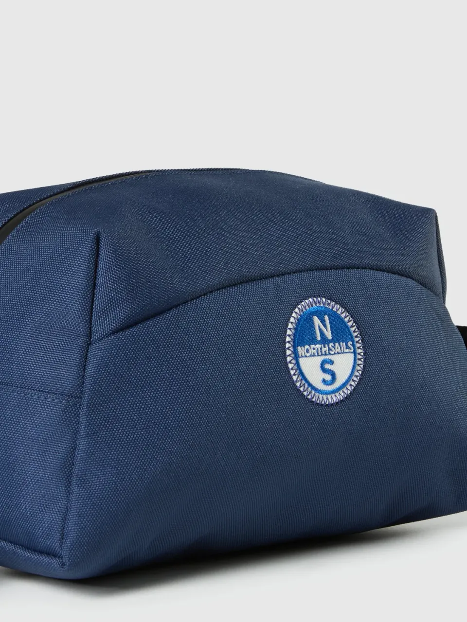 North Sails trousse toilette Cordura waterproof noire