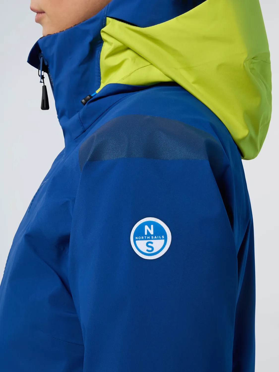 North Sails Offshore veste de quart GORE-TEX Ocean Pro