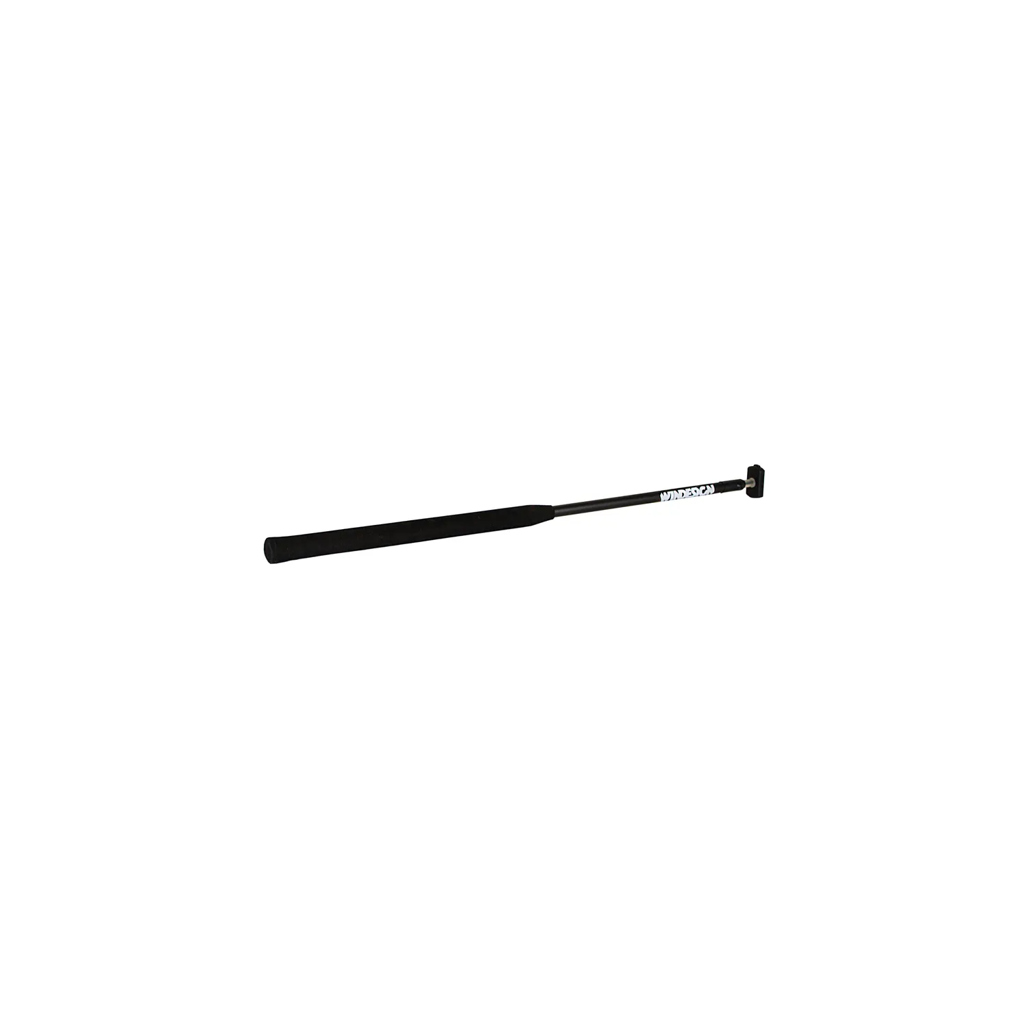 Windesign 6523 stick barre alu 16 mm mousse EVA