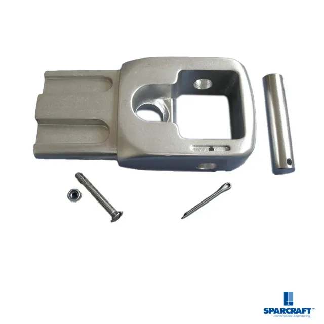 Sparcraft BF4 Embout barre de flèche 16mm