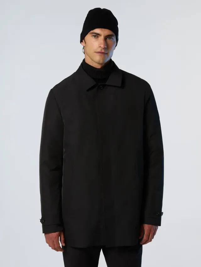 North Sails Meridian trench 2-en-1 imperméable Primaloft