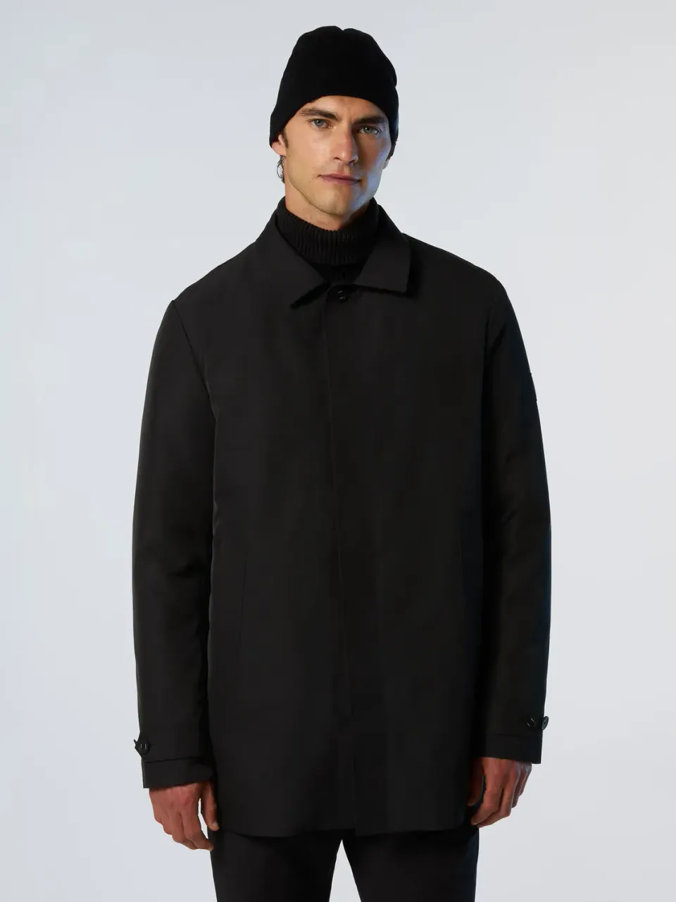 North Sails Meridian trench 2-en-1 imperméable Primaloft
