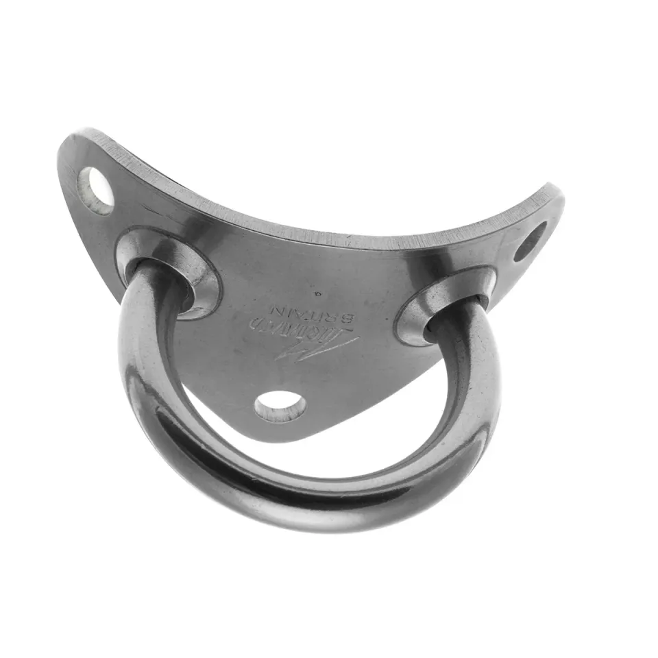 RWO R4252 anneau mât tangon 32 mm