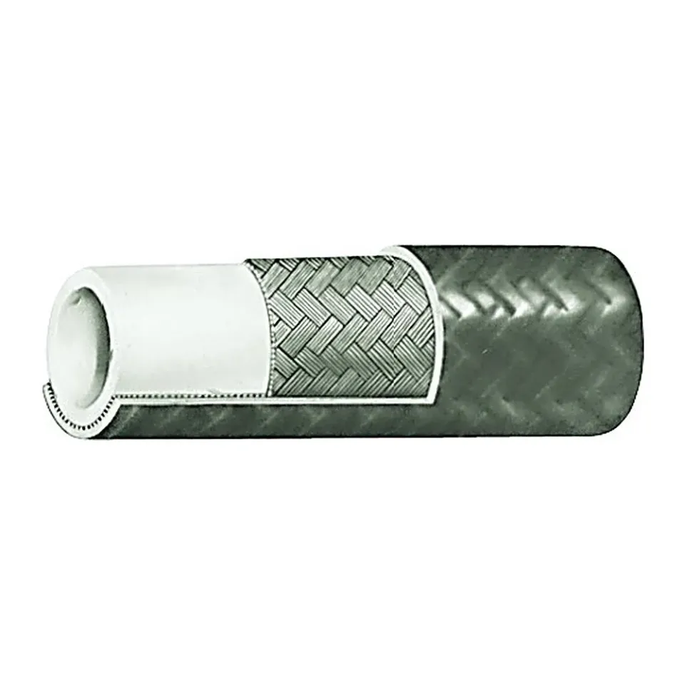 easysea R7 tuyau nylon haute pression 5/16" 24 m