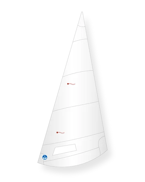 North Sails Day Sailer foc creux puissant