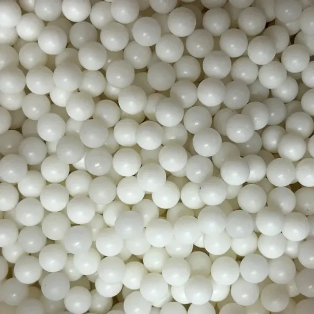 Karver billes polyacétal 5 mm sachet 150