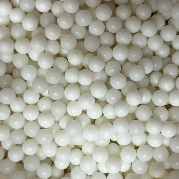Karver billes polyacétal 5 mm sachet 150