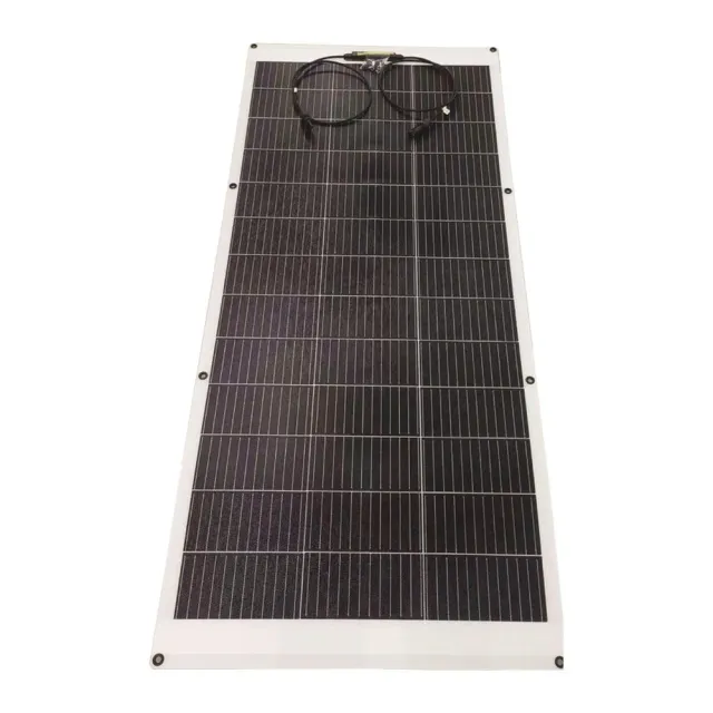 Enacom SunPower panneau solaire souple 180 W 1535 mm