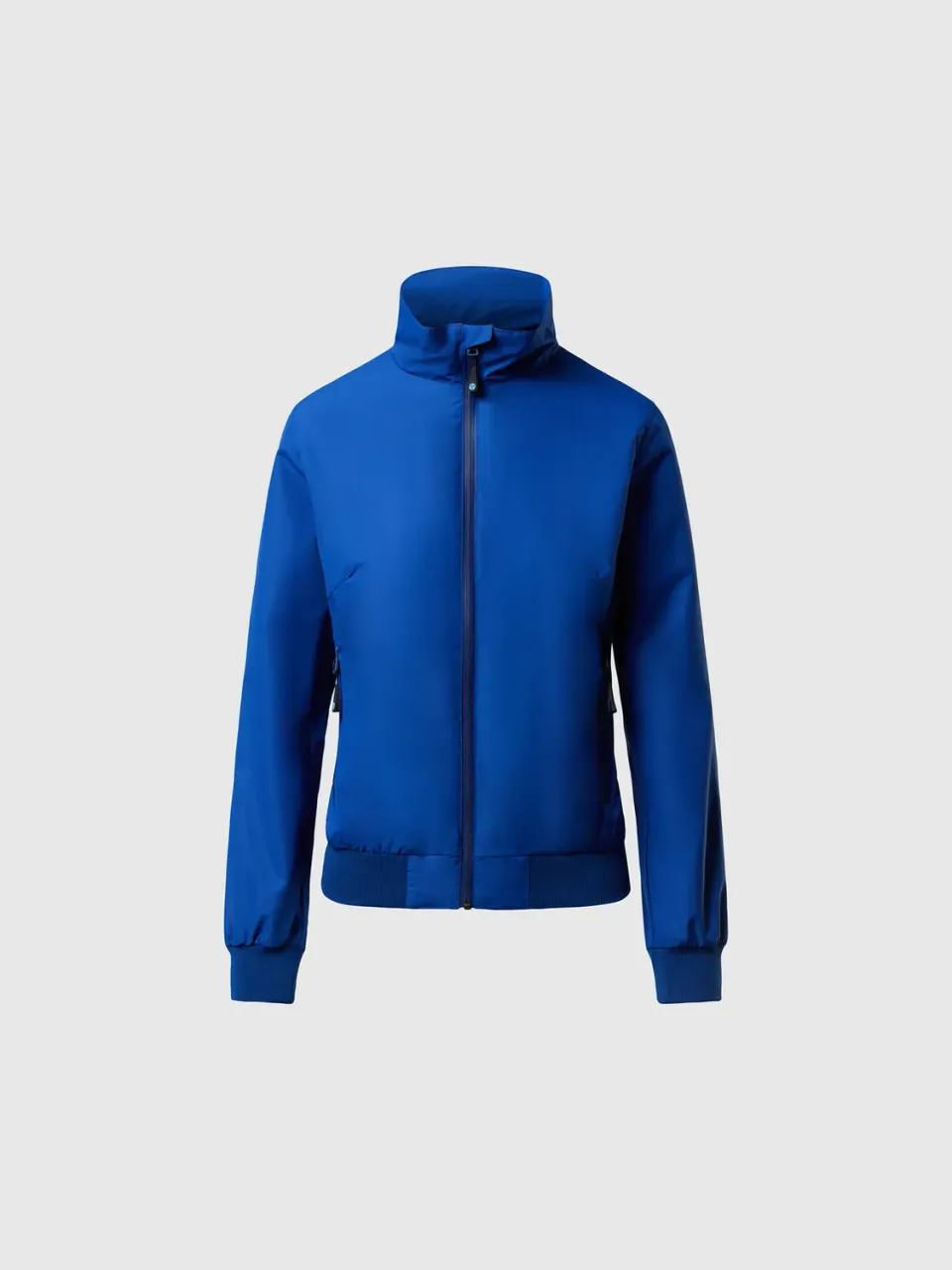 North Sails Sailor veste déperlante doublure mesh respirante