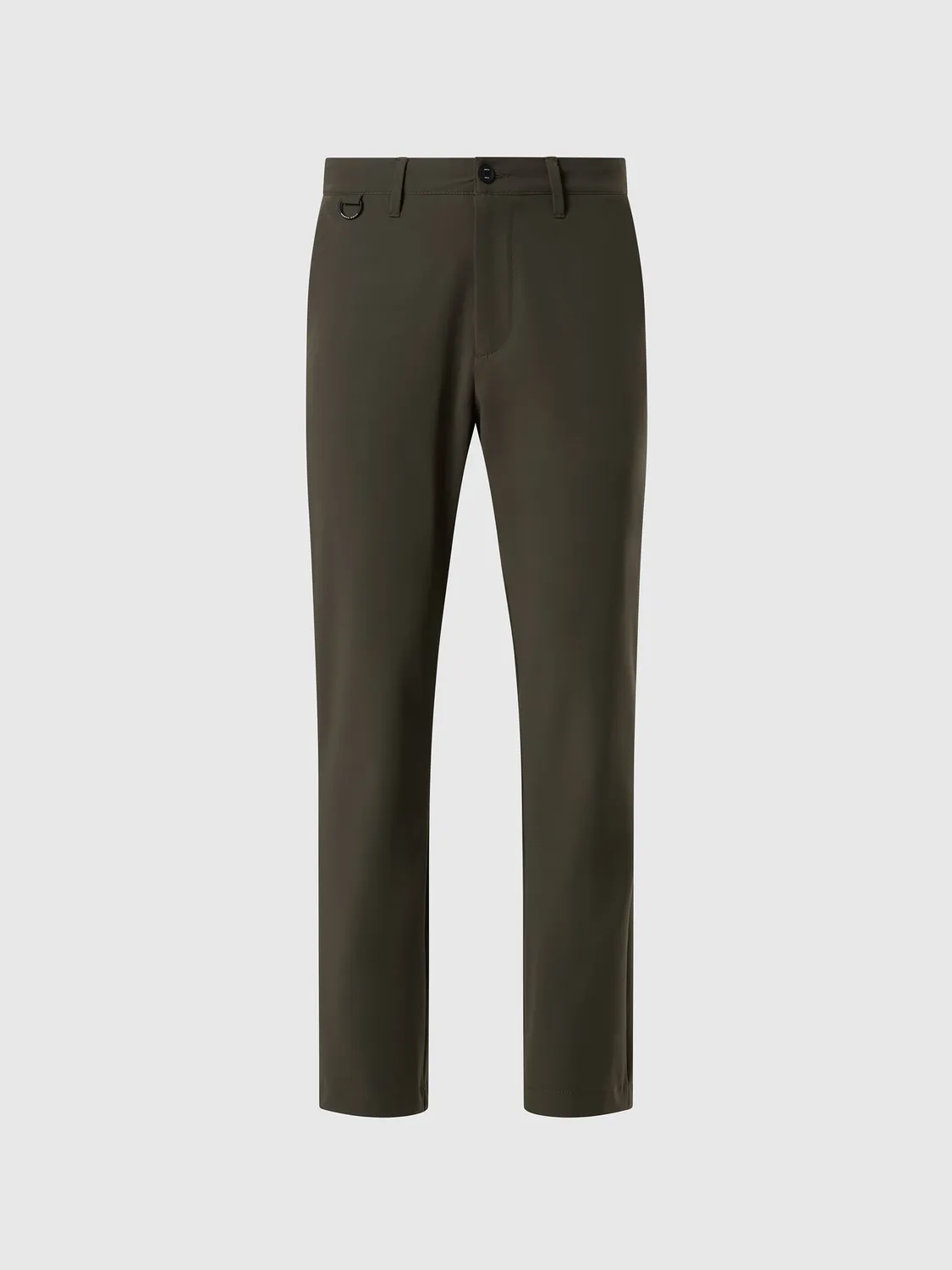North Sails Defender chino slim-fit stretch