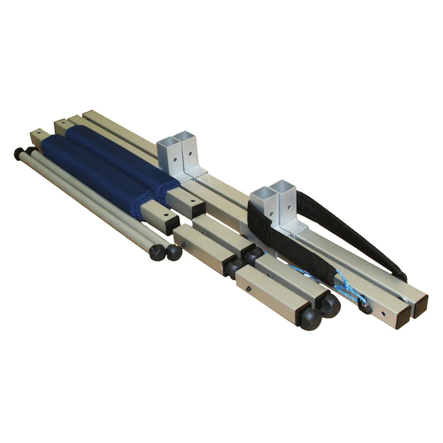 Windesign EX2018 banc de rappel Laser ILCA dériveur
