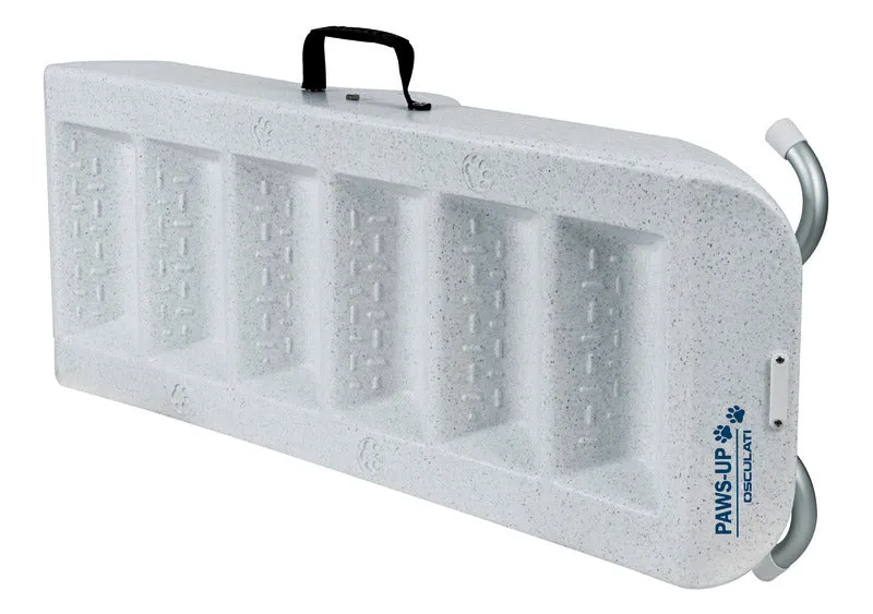 easysea Paws Up rampe pour chien 3 positions antidérapante