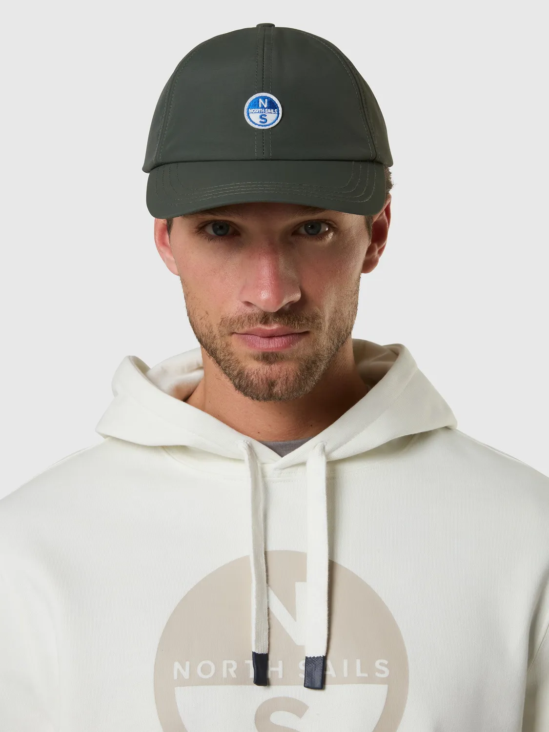 North Sails casquette baseball nylon taille unique