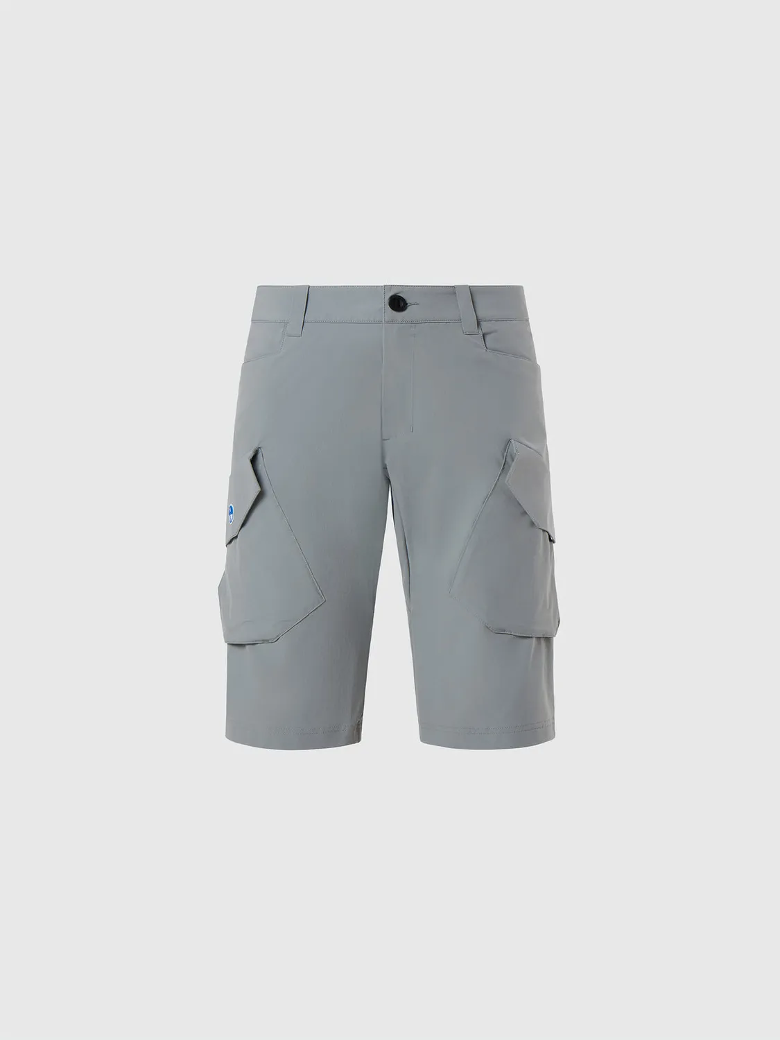 North Sails Trimmers Quick Dry bermuda UV stretch