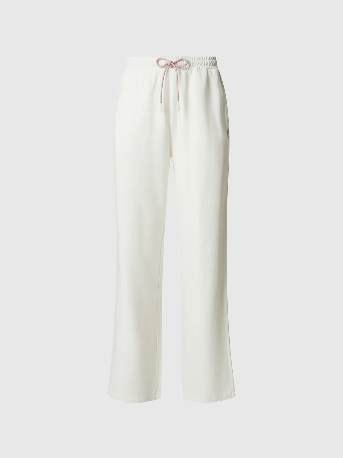 North Sails pantalon jogging French Terry logo
