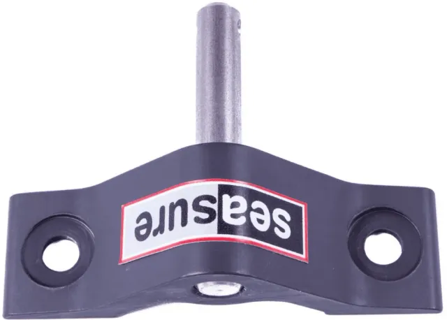 Sea Sure Transom Pintle aiguillot tableau arrière 8mm 2 trous