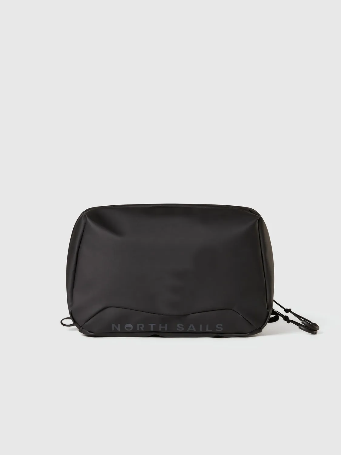 North Sails trousse de toilette waterproof polyester 600D recyclé