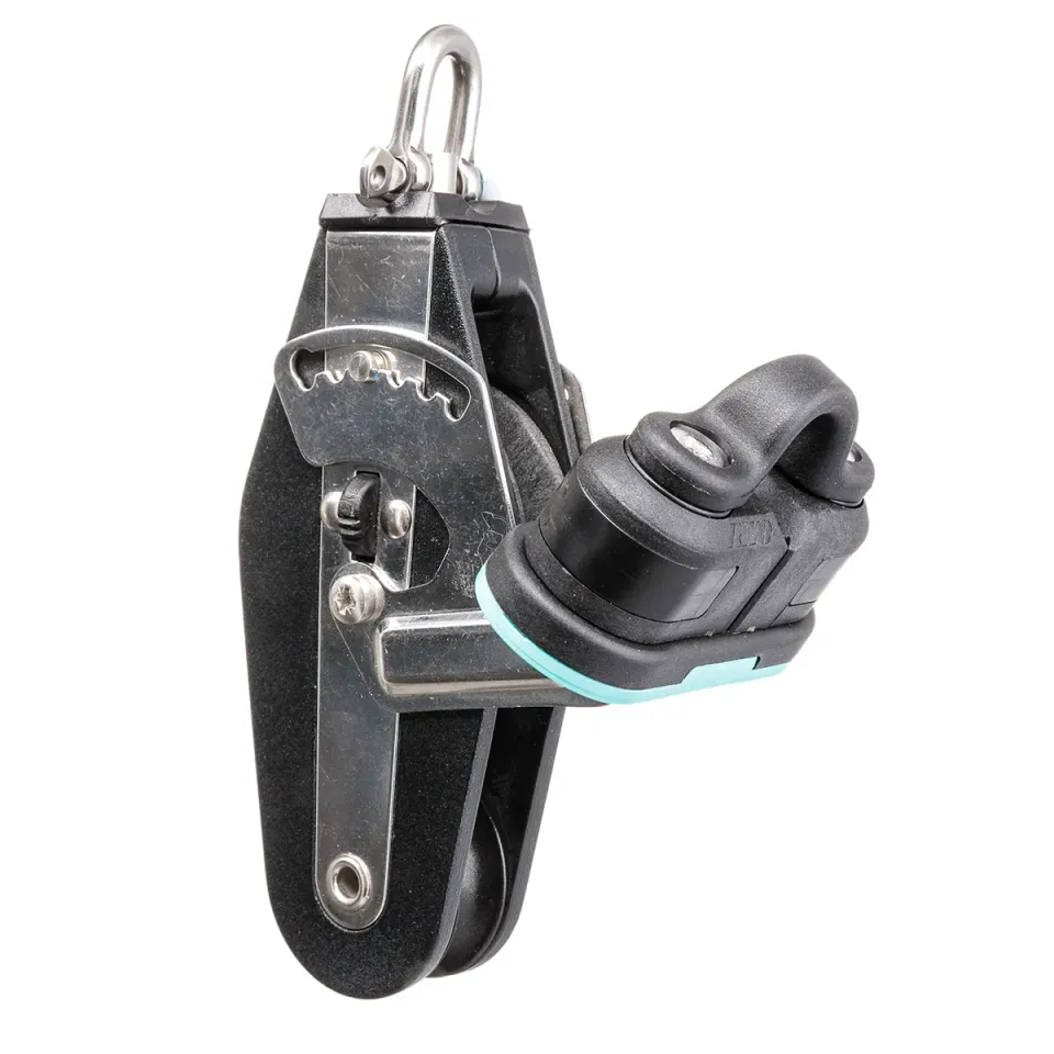RWO 57 Macro R5542 poulie violon cliquet 10 mm